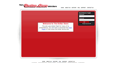 Desktop Screenshot of dollarstore.ca